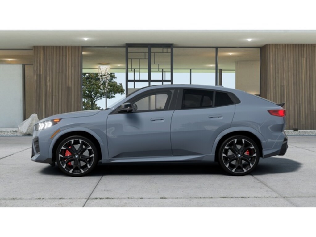 New 2027 BMW X2 M35i SUV