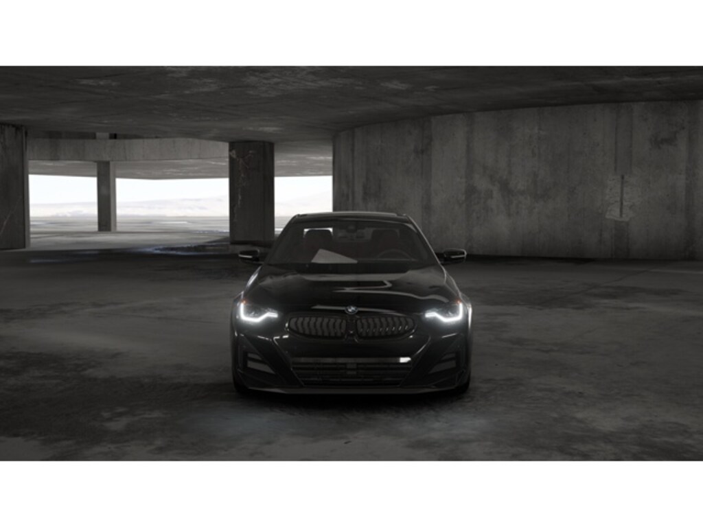 New 2026 BMW 230i xDrive Coupe