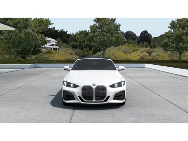 New 2026 BMW 430i For Sale at Circle BMW | VIN: WBA53DB08TCV70877