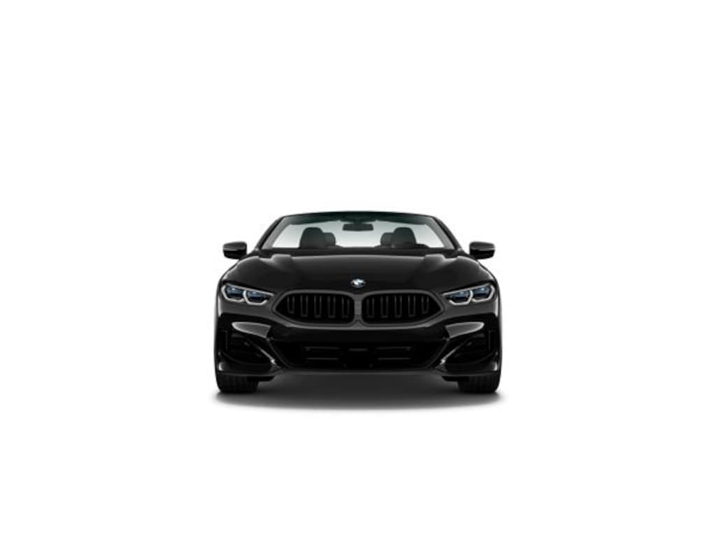 New 2026 BMW 840i Coupe