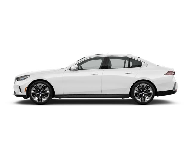 2026 BMW 5 Series 530i - Photo 12