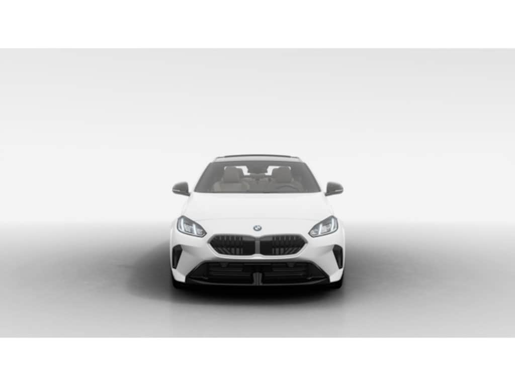 New 2026 BMW 228i xDrive Gran Coupe