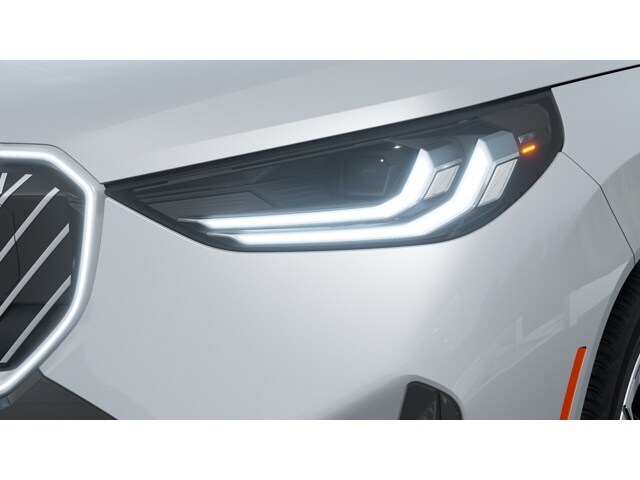 2026 BMW X3 30 - Photo 30