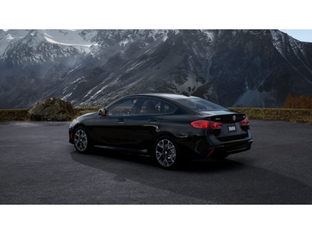 New 2026 BMW 228i xDrive Gran Coupe
