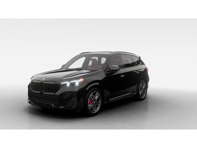 2027 BMW X1