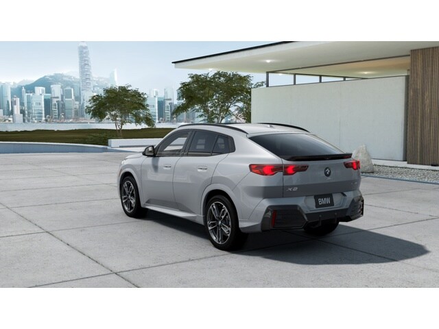 2026 Bmw X2 xDrive28i photo 2