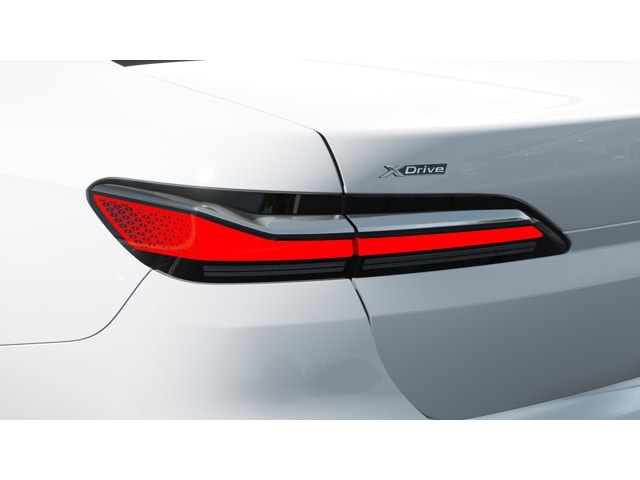 2026 BMW 7 Series 760i - Photo 53