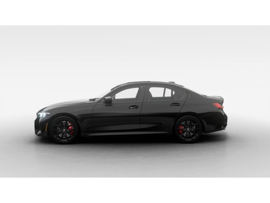 New 2026 BMW 330i xDrive Sedan