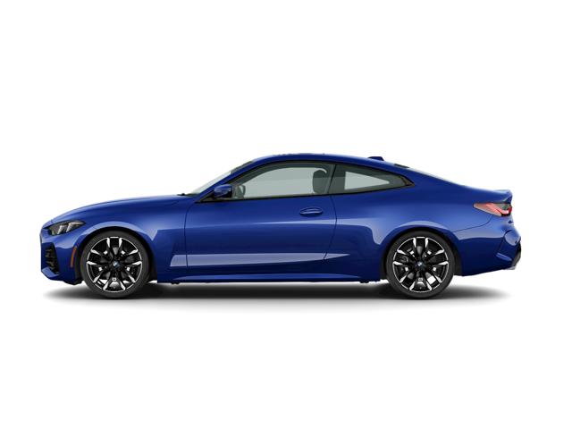 2026 Bmw 430i photo 4