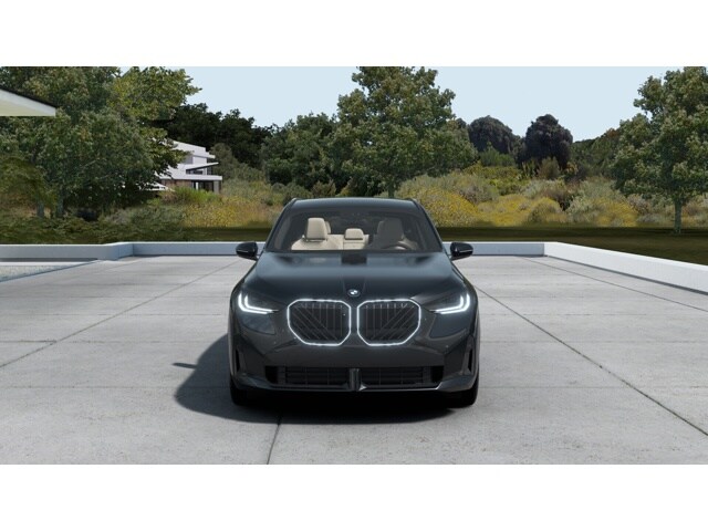 2026 Bmw X3 photo 3