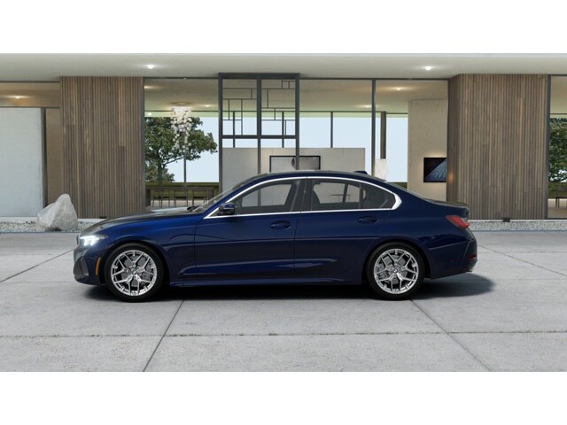 2026 Bmw 330i xDrive photo 4