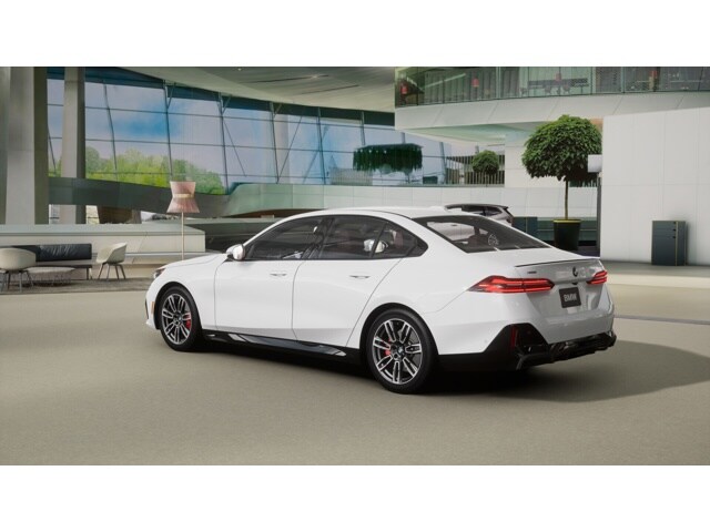 2026 Bmw 530i xDrive photo 2