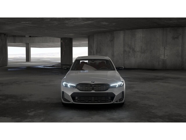 2025 Bmw M340i xDrive Sedan photo 3