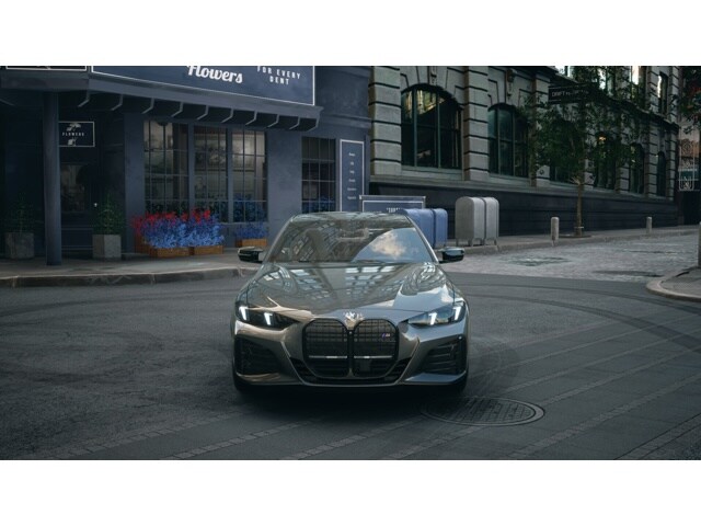 2026 Bmw M440i photo 3