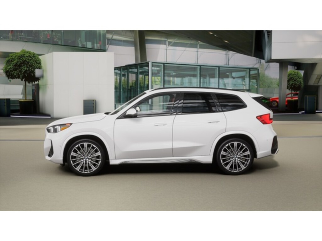 New 2026 BMW X1 xDrive28i SUV