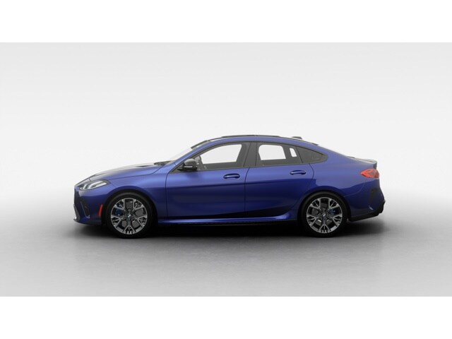 2026 Bmw 228i xDrive Gran Coupe photo 4