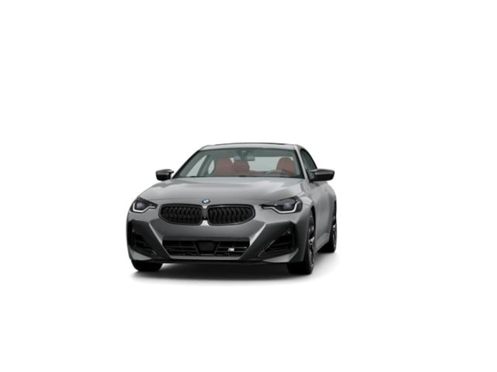 New 2026 BMW M240i xDrive Coupe