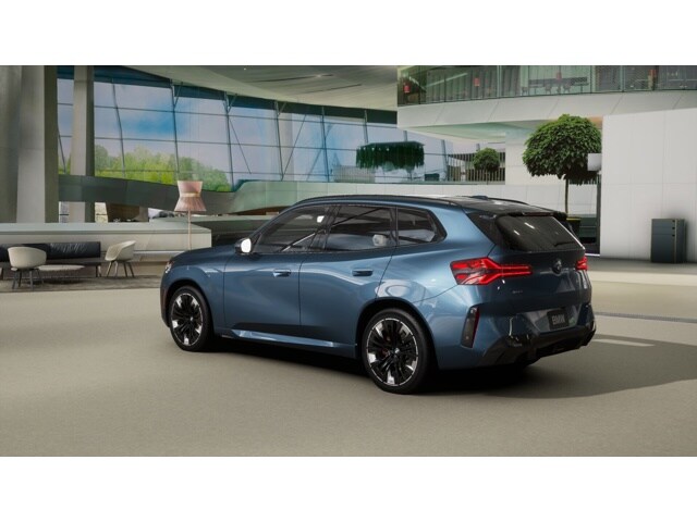 2025 Bmw X3 30x Drive photo 2