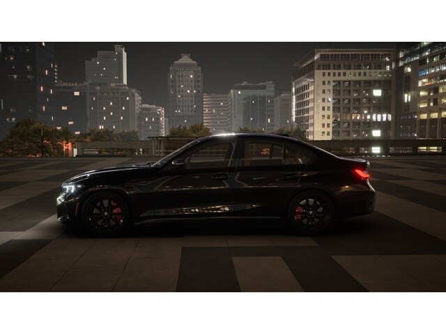 2025 Bmw 330i xDrive photo 4