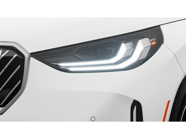 2025 BMW X3 30 - Photo 25