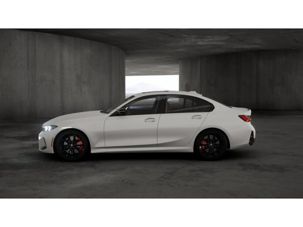 New 2026 BMW M340 i xDrive Sedan