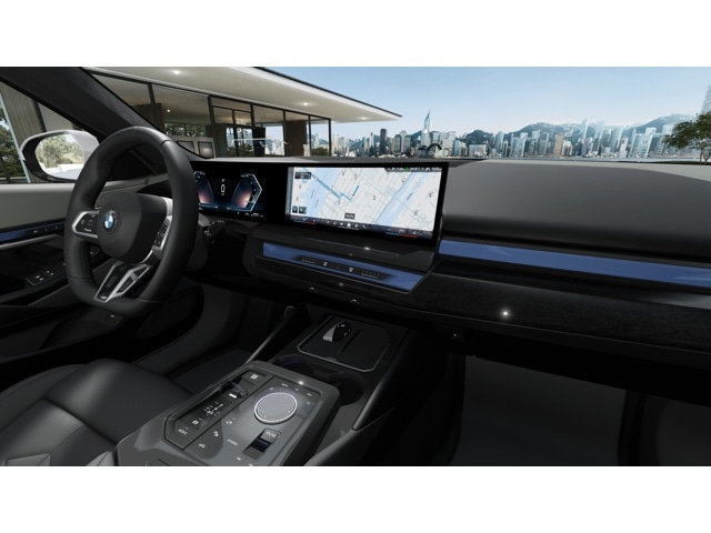 2026 BMW 5 Series 530i - Photo 45