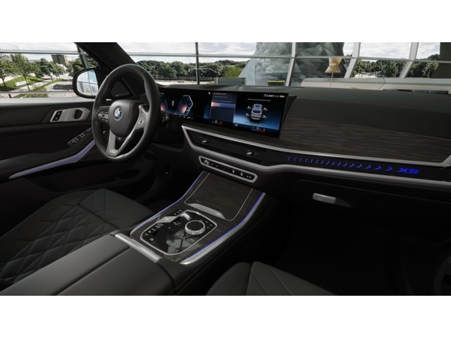 2026 BMW X5 40i - Photo 43