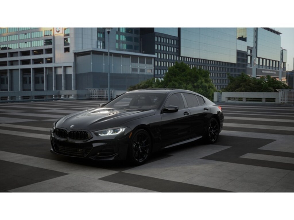 Used 2026 BMW 840i Gran Coupe