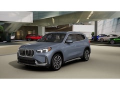 2026 BMW X1 xDrive28i SUV