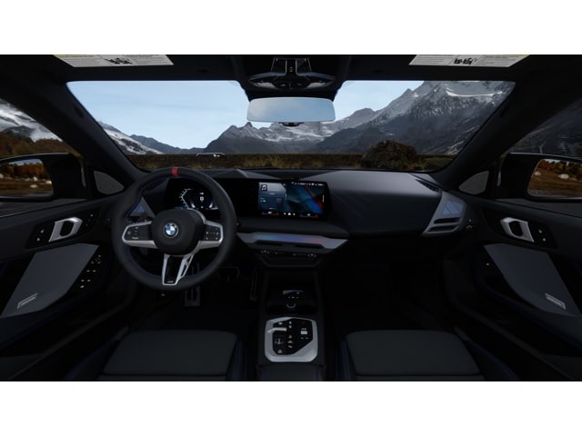 2025 BMW 2 Series M235 - Photo 44