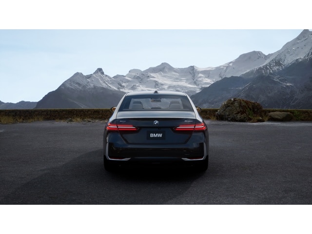 2026 BMW 5 Series 530i - Photo 36