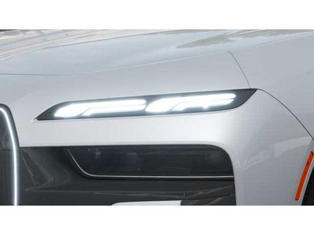 2025 BMW 7 Series 740i - Photo 38