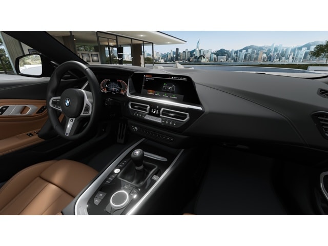 2026 BMW Z4 M40i - Photo 14
