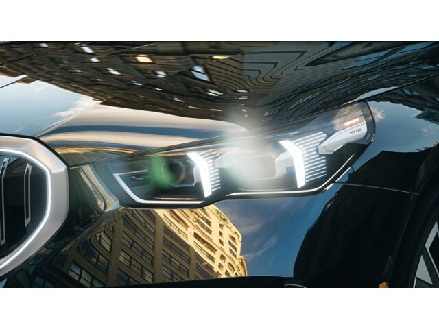 2026 BMW i5 40 - Photo 6