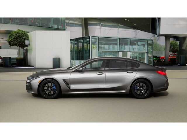 2026 Bmw 840i 840i xDrive xDrive Gran Coupe photo 4