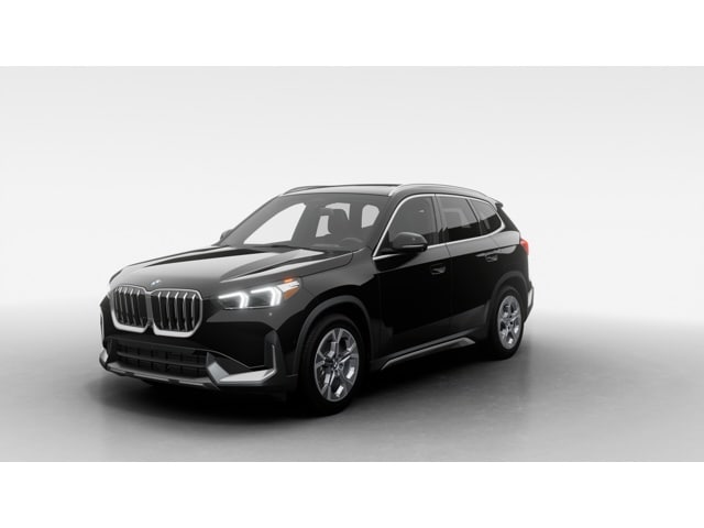 2026 BMW X1