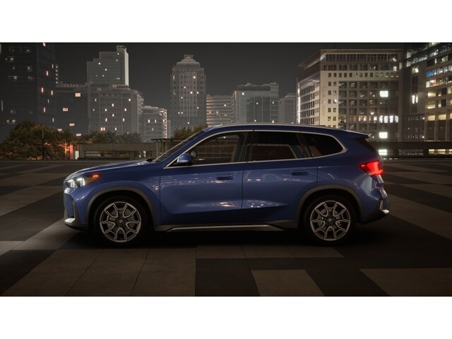 2025 Bmw X1 XDrive28i photo 4