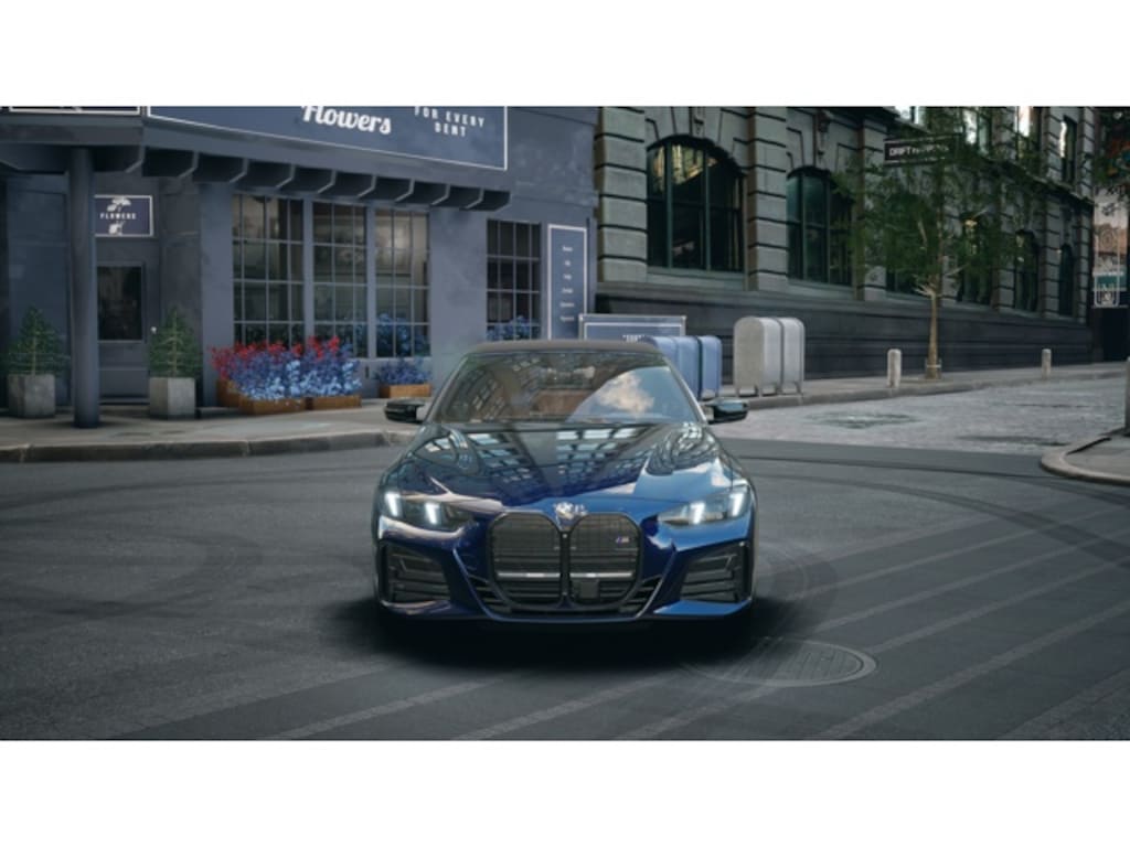 New 2027 BMW M440i M440i Convertible