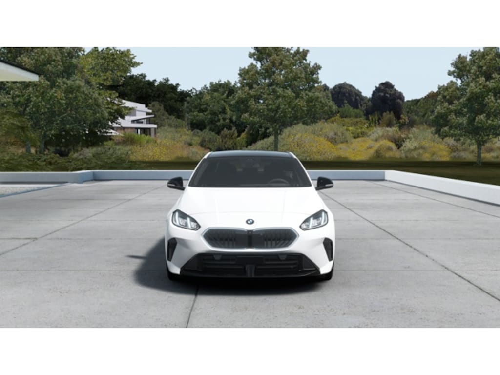 New 2026 BMW 228i Gran Coupe