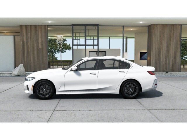 2025 Bmw 330i xDrive photo 4