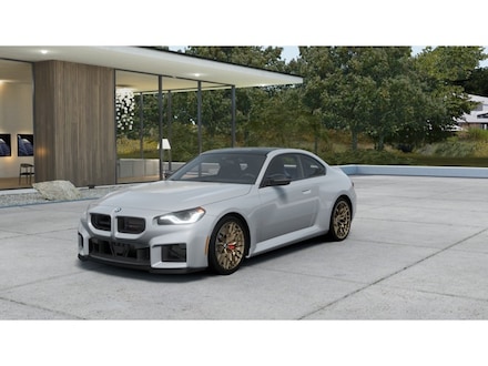 2026 BMW M2 CS Coupe 3MF33DM03T8G49336