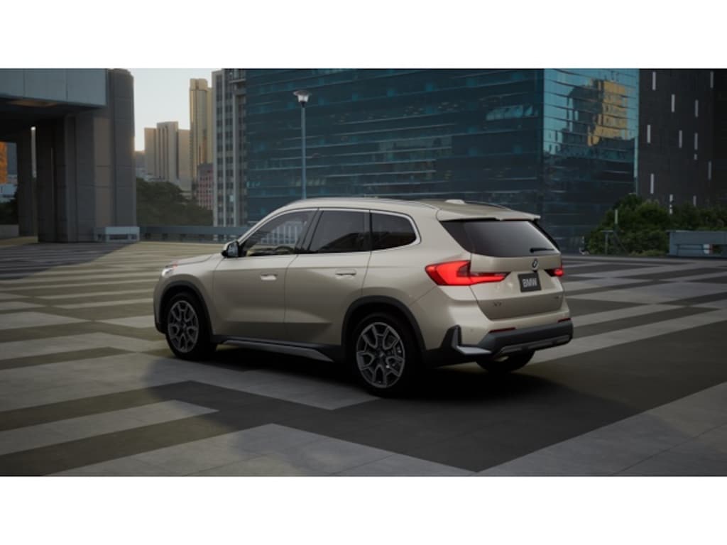 New 2026 BMW X1 xDrive28i SUV