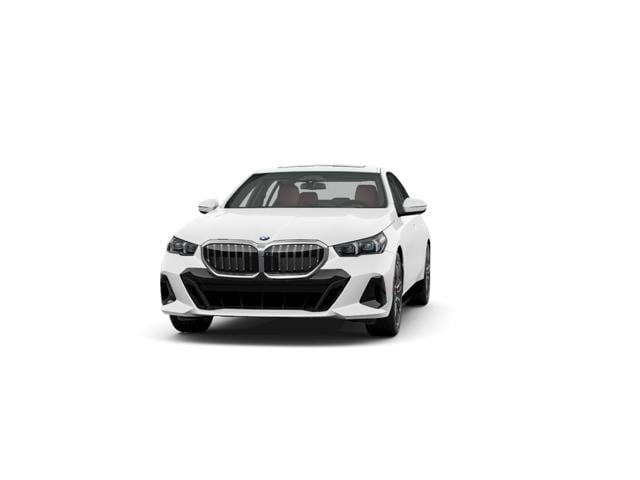2026 BMW 5 Series 530i - Photo 37