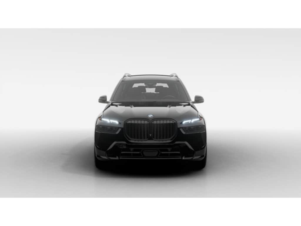 New 2027 BMW X7 xDrive40i SUV