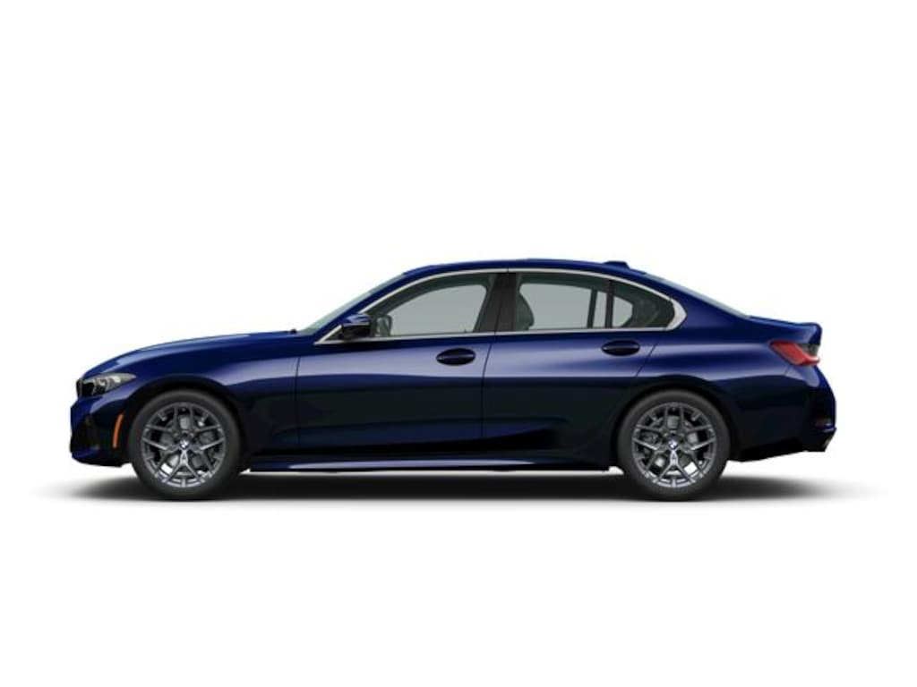 New 2026 BMW 330i xDrive Sedan