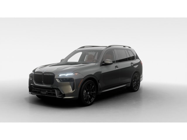 2026 BMW X7 40i's photo