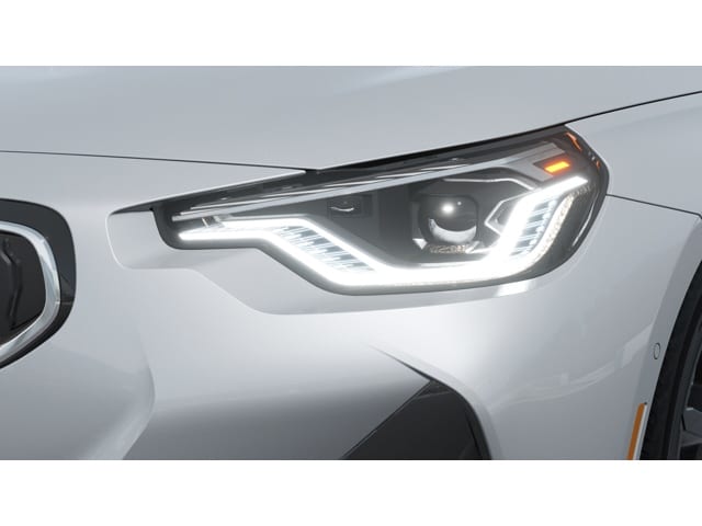 2026 BMW 2 Series 230i - Photo 34