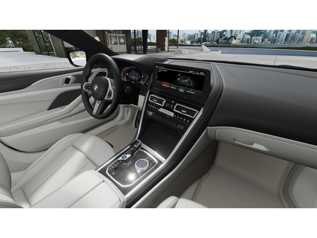 2026 BMW 8 Series 840i - Photo 45