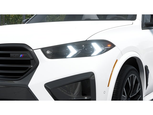 2026 BMW X5 M X5 M - Photo 32