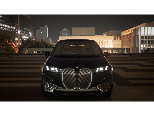 2026 Bmw iX photo 3